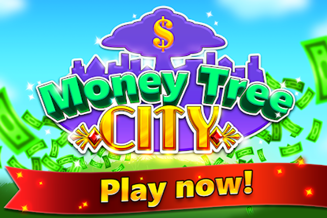 Money Tree Millionaire City screenshot