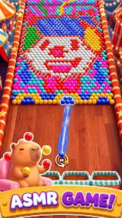 Bubble Bang: Ball Blast screenshot