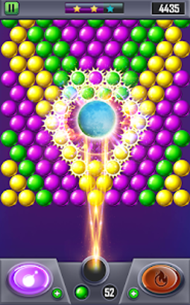 Bubble Champion screenshot