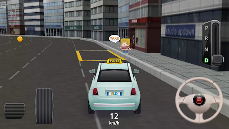Dr. Driving 2 Image