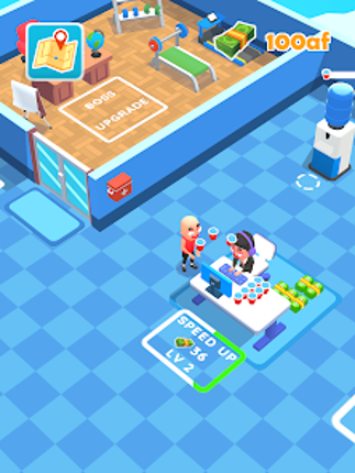 My Office Life Image