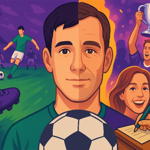 Games like Football Career Sim 2