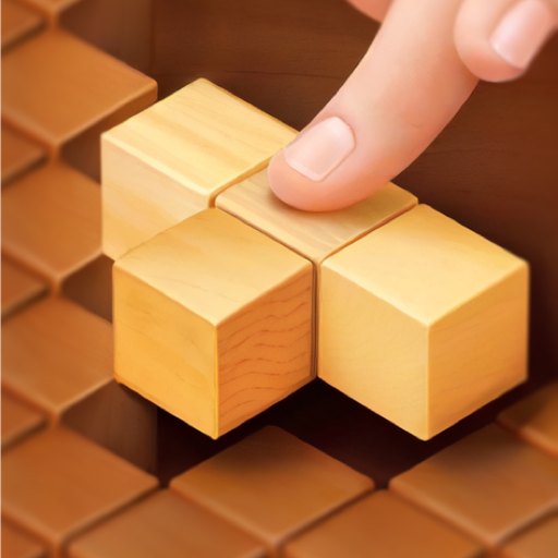 Games like Wood Block - Puzzle Games