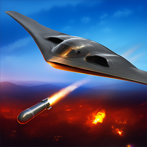 Games like War Drone Strike 3D