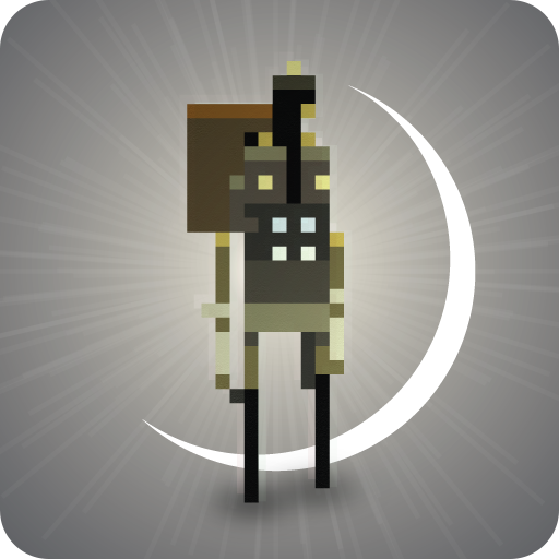 Games like Superbrothers Sword & Sworcery