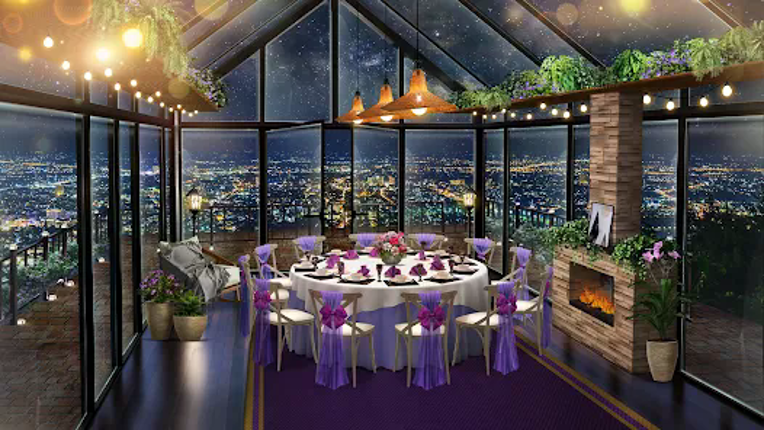 My Home Design - Modern City screenshot