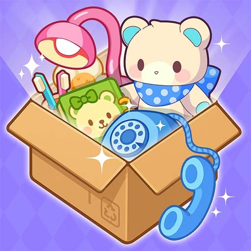 Games like Fantasy Room