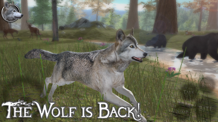 Ultimate Wolf Simulator 2 Image