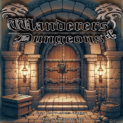 WANDUN -Wanderers&Dungeons- Image