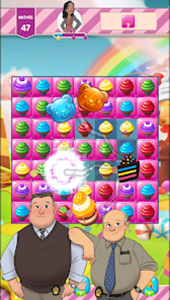 Kwazy Cupcakes Image