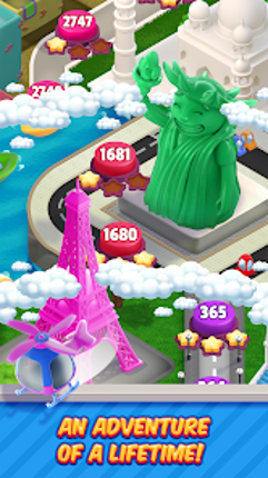 Gummy Land - Match 3 Games Image