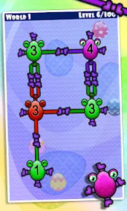 Connect'Em Easter screenshot