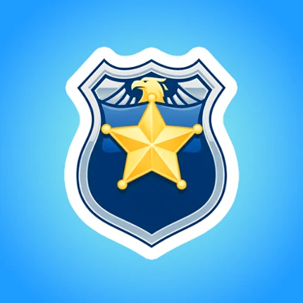 Alpha Cop: Action Shooter Image