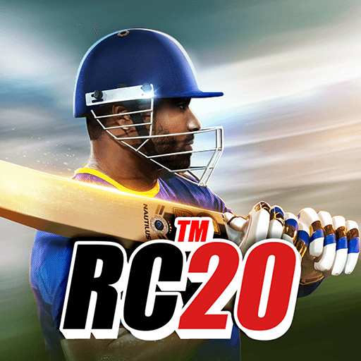 Games like Real Cricket™ 20