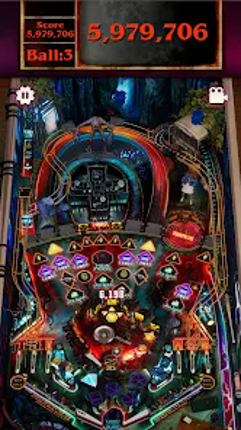 Pinball Masters NETFLIX screenshot