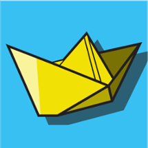 Paper Boat Image