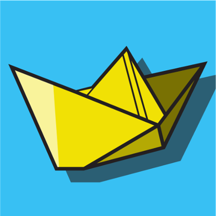 Paper Boat Game Cover