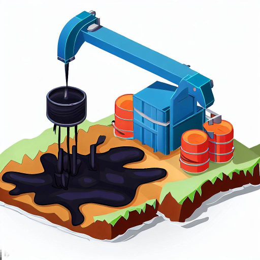 Games like Oil Mining 3D: Petrol Factory