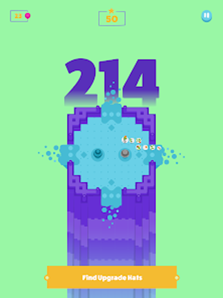 Snake Towers screenshot