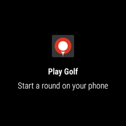 Golfshot Plus: Golf GPS screenshot