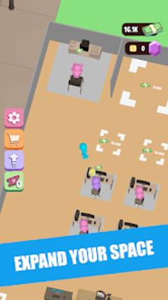 Gaming Cafe Simulator Image