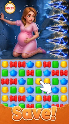 SoEasy Match: Home Rescue Image