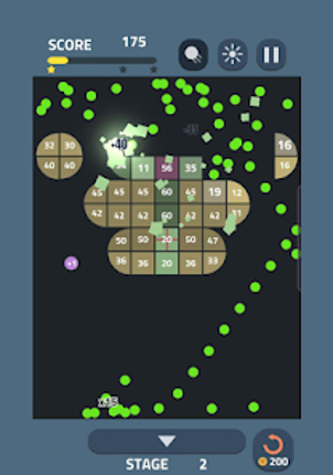 Bricks Master screenshot