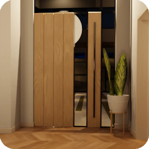 Games like Escape Game: Cottage Vacation