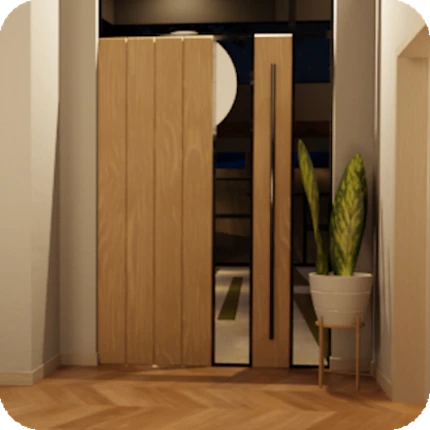 Escape Game: Cottage Vacation Image