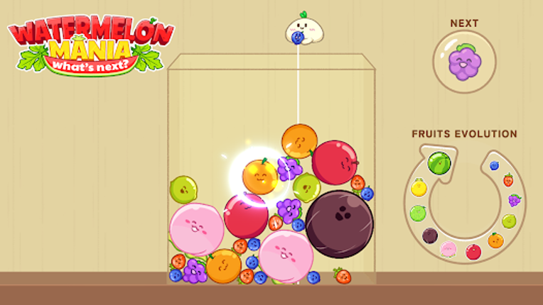 Watermelon Mania: What's Next? screenshot
