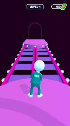 K-Games Survival Challenge  3 screenshot