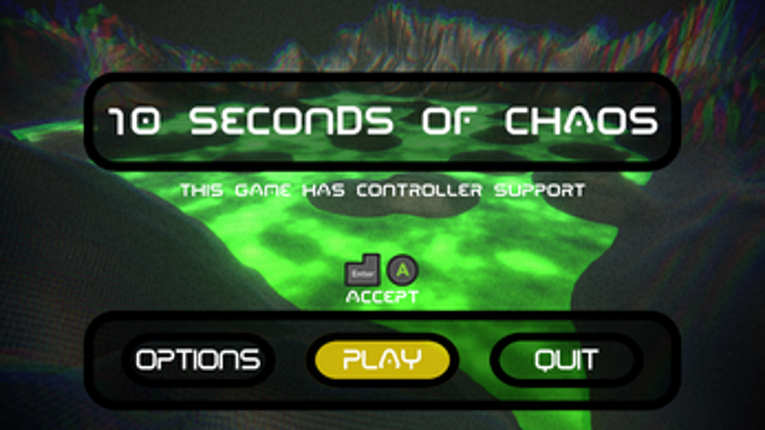 10 Seconds of Chaos screenshot