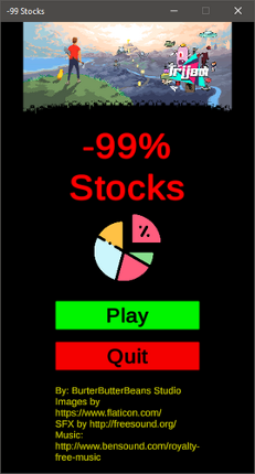 -99 Stocks Image