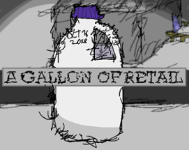 A Gallon of Retail Image