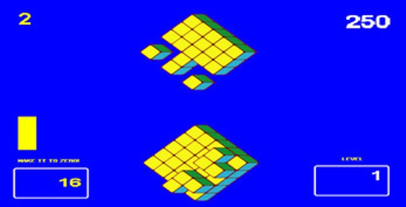 Attricos screenshot