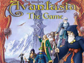 Avantasia: the Game Image