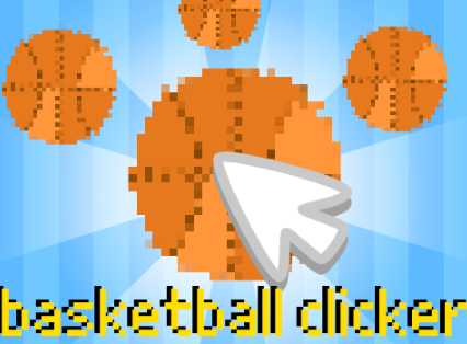 Games like Basketball clicker