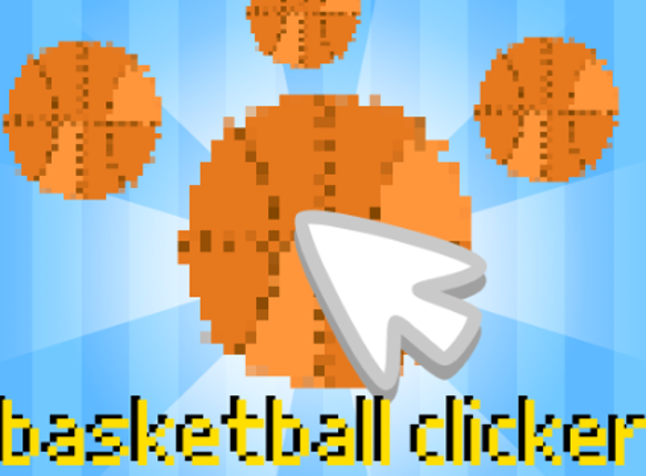 Basketball clicker Image