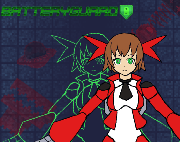 Games like BatteryGuard