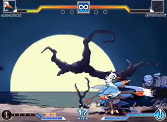 Battle Capacity 2013 Image