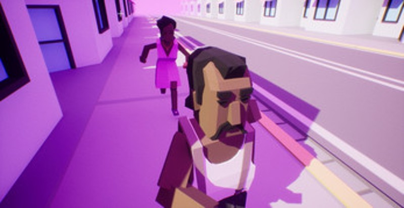 BabyMomma Runner Image