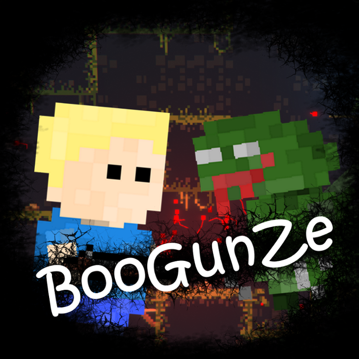 Games like BooGunZe