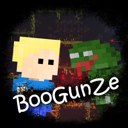 BooGunZe Image