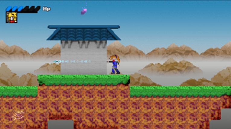BushiDuo screenshot