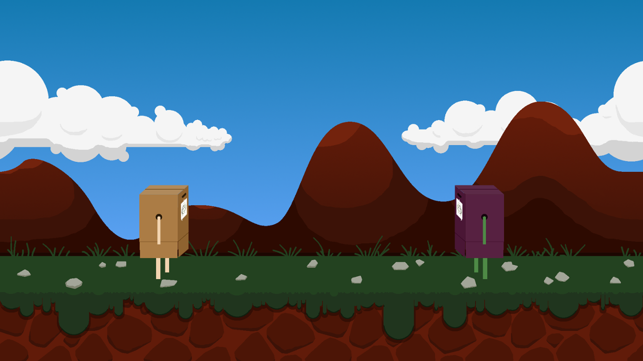 Games like Charming's Sacrifice Jam Version