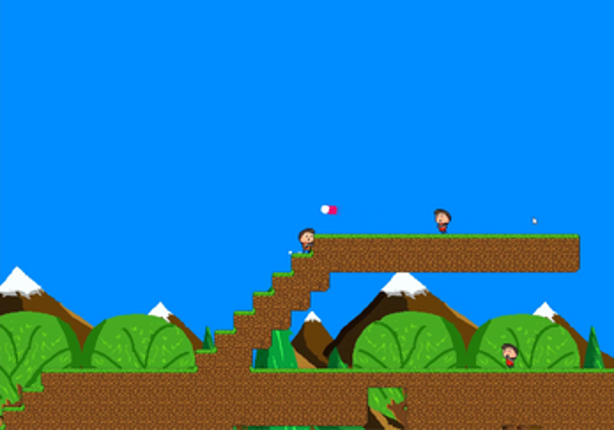 Choose to Save the Princess screenshot