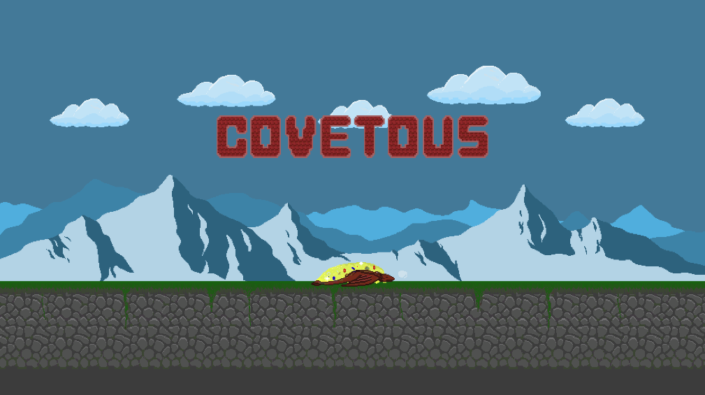 Games like Covetous