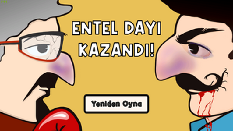 DayıWars screenshot