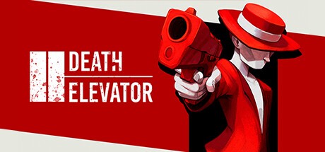 Games like Death Elevator