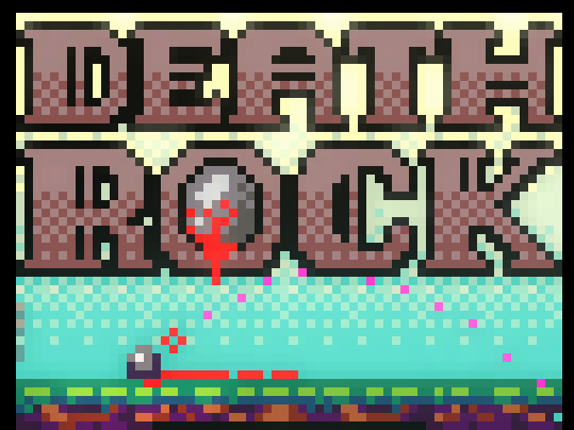 Death Rock Image